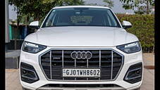 Used Audi Q5 Premium Plus 45 TFSI in Ahmedabad