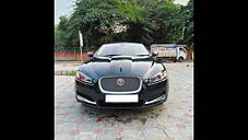 Used Jaguar XF 2.2 Diesel Luxury in Delhi