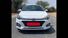 Used Hyundai Elite i20 Magna Plus 1.2 [2019-2020] in Ahmedabad