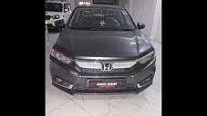 Second Hand Honda Amaze VX CVT 1.2 Petrol in Ludhiana