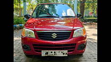 Used Maruti Suzuki Alto K10 LXi in Kolkata