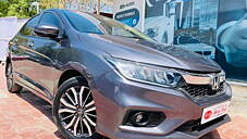 Used Honda City 4th Generation VX CVT Petrol in Ahmedabad