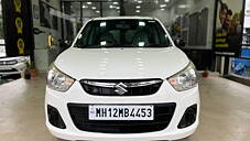 Used Maruti Suzuki Alto K10 VXi [2014-2019] in Nagpur