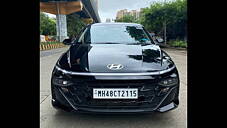 Used Hyundai Verna SX 1.5 Turbo Petrol DCT in Mumbai