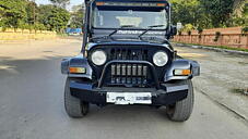 Second Hand Mahindra Thar CRDe 4x4 Non AC in Indore