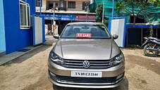 Used Volkswagen Vento Highline Diesel in Coimbatore