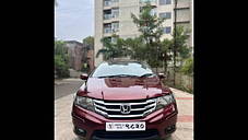 Used Honda City 1.5 V MT in Nashik