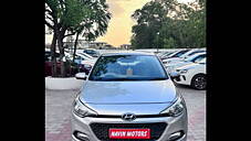 Used Hyundai Elite i20 Sportz 1.2 [2016-2017] in Ahmedabad