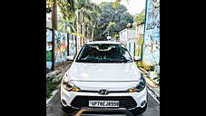 Used Hyundai i20 Active 1.2 SX in Kanpur