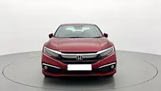 Used Honda Civic ZX CVT Petrol [2019-2020] in Kolkata