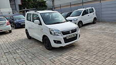 Used Maruti Suzuki Wagon R 1.0 VXI in Delhi