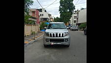 Used Mahindra TUV300 T10 in Bangalore