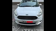 Second Hand Ford Figo Titanium1.5 TDCi in Lucknow