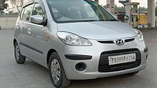 Second Hand Hyundai i10 Magna in Mohali