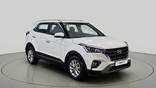 Used Hyundai Creta 1.6 SX in Chandigarh