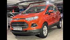 Used Ford EcoSport Titanium 1.5 TDCi (Opt) in Mumbai