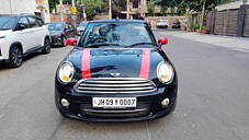 Used MINI Cooper Convertible 1.6 in Delhi