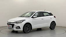 Used Hyundai Elite i20 Sportz Plus 1.2 in Lucknow