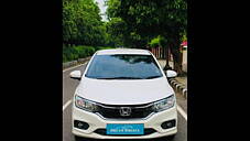 Used Honda City 4th Generation V CVT Petrol [2017-2019] in Delhi