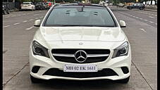 Used Mercedes-Benz CLA 200 CDI Style in Mumbai