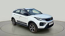 Used Tata Nexon XMA Plus (S) in Hyderabad