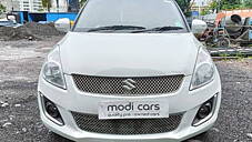 Used Maruti Suzuki Swift VXi in Pune