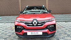Used Renault Kiger RXZ 1.0 Turbo MT in Mangalore