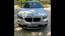 Second Hand BMW X1 sDrive20d xLine in Ahmedabad