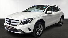 Used Mercedes-Benz GLA 200 CDI Sport in Coimbatore