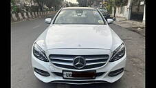 Used Mercedes-Benz C-Class C 220 CDI Avantgarde in Delhi