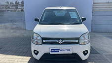 Used Maruti Suzuki Wagon R LXi 1.0 CNG in Rajkot