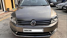 Second Hand Volkswagen Passat Highline DSG in Pune