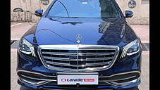 Used Mercedes-Benz S-Class (W222) Maybach S 560 in Navi Mumbai