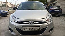 Used Hyundai i10 1.1L iRDE Magna Special Edition in Delhi