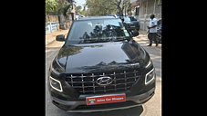 Second Hand Hyundai Venue SX 1.0 Turbo in Chennai