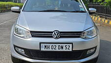 Used Volkswagen Polo Comfortline 1.2L (P) in Mumbai