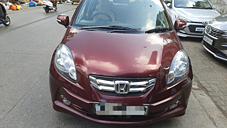 Second Hand Honda Amaze 1.5 VX i-DTEC in Mumbai