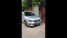 Used Mercedes-Benz CLA 200 CDI Sport in Delhi