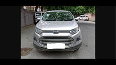 Second Hand Ford EcoSport Trend 1.5L Ti-VCT in Chennai