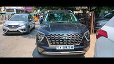 Used Hyundai Alcazar Platinum 7 STR 1.5 Diesel in Chennai