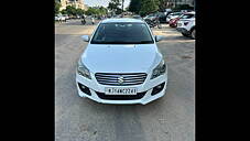 Used Maruti Suzuki Ciaz ZXI+ in Jaipur