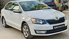 Used Skoda Rapid Active 1.6 MPI in Mysore