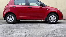 Used Maruti Suzuki Swift VXi in Chennai