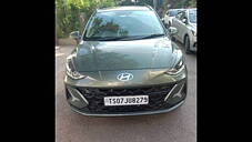 Used Hyundai Grand i10 Nios Sportz 1.2 Kappa VTVT in Ranga Reddy