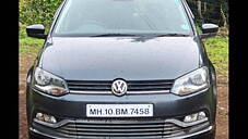 Used Volkswagen Polo Comfortline 1.2L (P) in Sangli