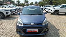Second Hand Hyundai Grand i10 Sports Edition 1.2L Kappa VTVT in Bangalore
