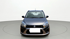 Second Hand Maruti Suzuki Celerio X Vxi in Kolkata