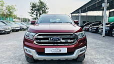 Used Ford Endeavour Trend 2.2 4x2 AT in Hyderabad
