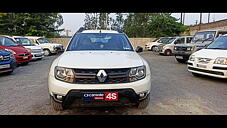 Second Hand Renault Duster RXS CVT in Raipur