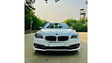 Used BMW 5 Series 520i Luxury Line in Delhi